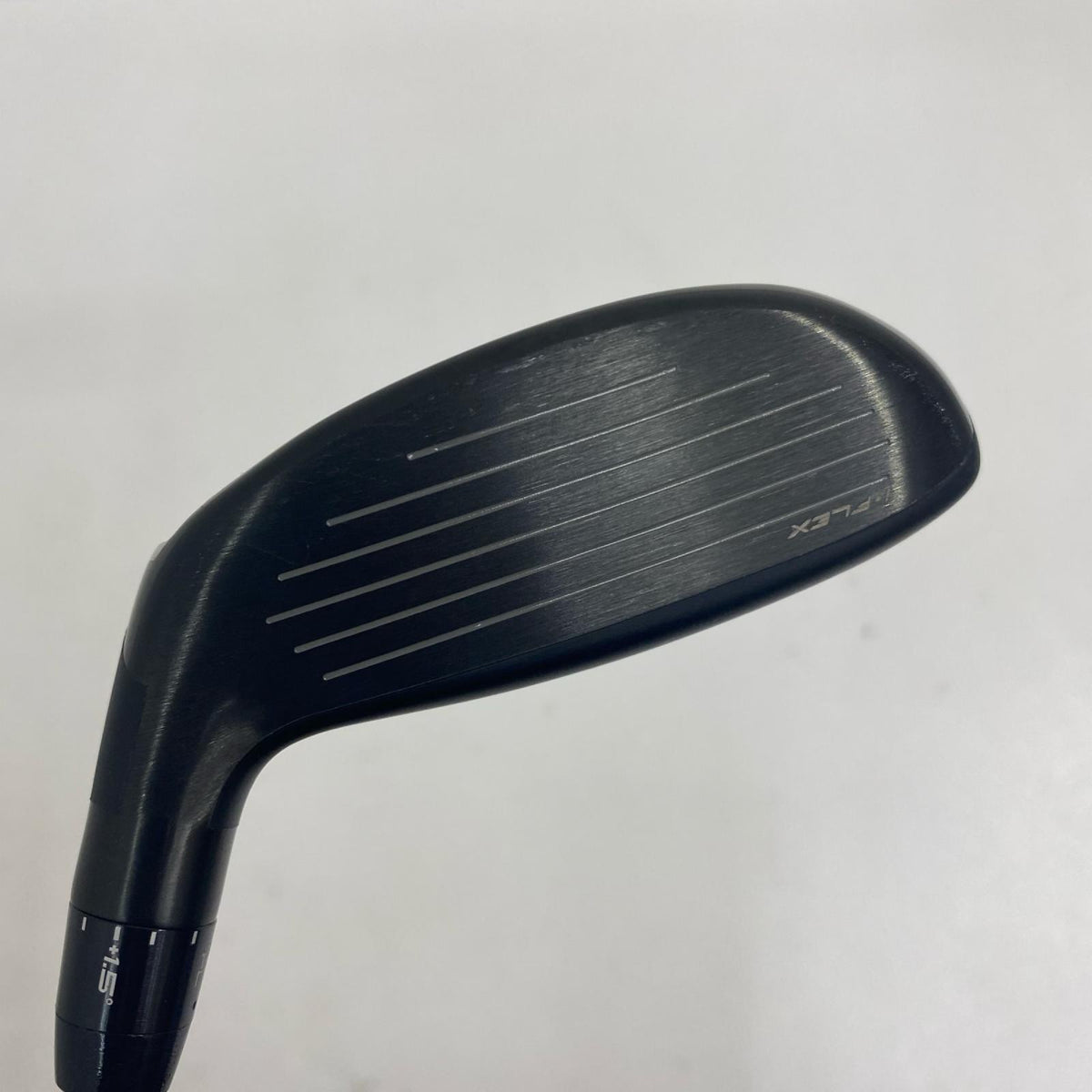 【ゴルフ用品】 SRIXON | スリクソン SRIXON ユーティリティ ZXi(2024)3H 19° シャフト:NSPRO 950GH NEO フレックス:S ﾍｯﾄﾞｶﾊﾞｰ付属、約40ｲﾝﾁ【加古川店】