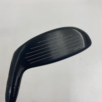 【ゴルフ用品】 SRIXON | スリクソン SRIXON ユーティリティ ZXi(2024)3H 19° シャフト:NSPRO 950GH NEO フレックス:S ﾍｯﾄﾞｶﾊﾞｰ付属、約40ｲﾝﾁ【加古川店】
