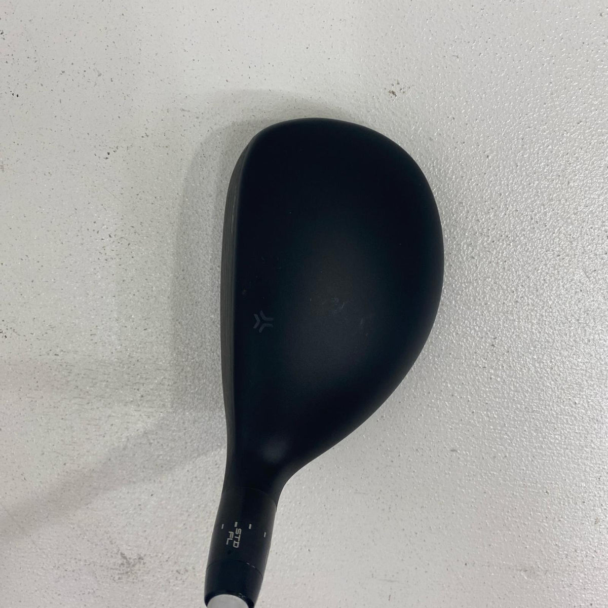 【ゴルフ用品】 SRIXON | スリクソン SRIXON ユーティリティ ZXi(2024)3H 19° シャフト:NSPRO 950GH NEO フレックス:S ﾍｯﾄﾞｶﾊﾞｰ付属、約40ｲﾝﾁ【加古川店】