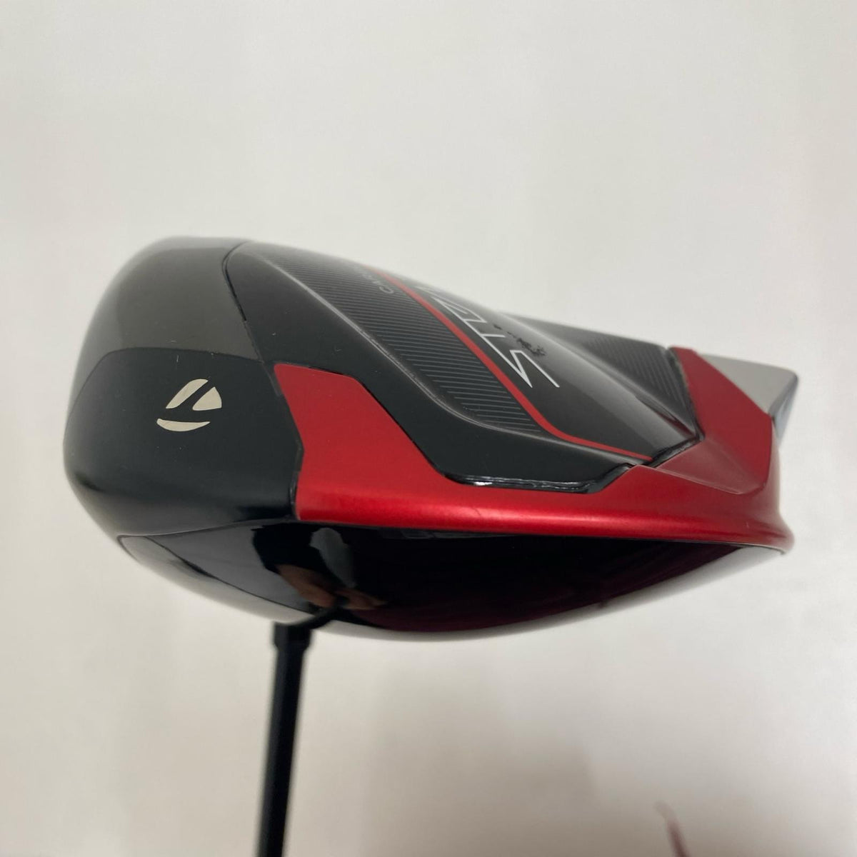 【ゴルフ用品】 TaylorMade | テーラーメイド TaylorMade ドライバー STEALTH2(2023)1W 10.5° シャフト:REAX Qi4D フレックス:S ﾍｯﾄﾞｶﾊﾞｰ付属、約46ｲﾝﾁ【加古川店】