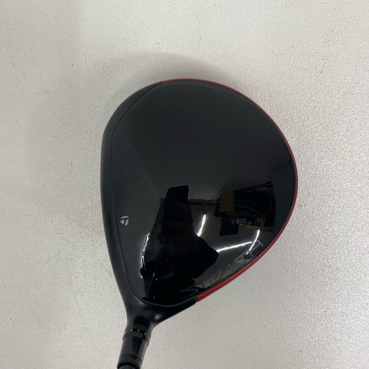 【ゴルフ用品】 TaylorMade | テーラーメイド TaylorMade ドライバー STEALTH2(2023)1W 10.5° シャフト:REAX Qi4D フレックス:S ﾍｯﾄﾞｶﾊﾞｰ付属、約46ｲﾝﾁ【加古川店】