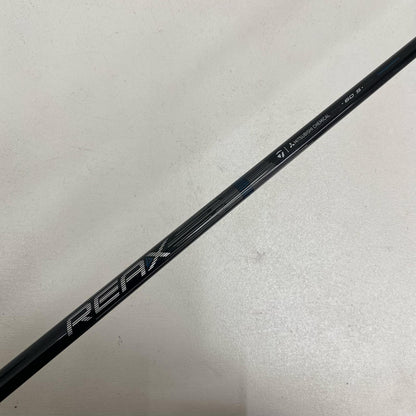 【ゴルフ用品】 TaylorMade | テーラーメイド TaylorMade ドライバー STEALTH2(2023)1W 10.5° シャフト:REAX Qi4D フレックス:S ﾍｯﾄﾞｶﾊﾞｰ付属、約46ｲﾝﾁ【加古川店】