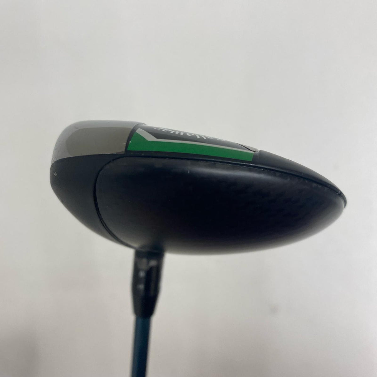 【ゴルフ用品】 Callaway | キャロウェイ CALLAWAY フェアウェイウッド ELYTE X(2025)3W 15° シャフト:VENTUS GREEN フレックス:S ﾍｯﾄﾞｶﾊﾞｰ付属、約43ｲﾝﾁ【加古川店】