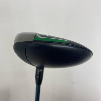 【ゴルフ用品】 Callaway | キャロウェイ CALLAWAY フェアウェイウッド ELYTE X(2025)3W 15° シャフト:VENTUS GREEN フレックス:S ﾍｯﾄﾞｶﾊﾞｰ付属、約43ｲﾝﾁ【加古川店】