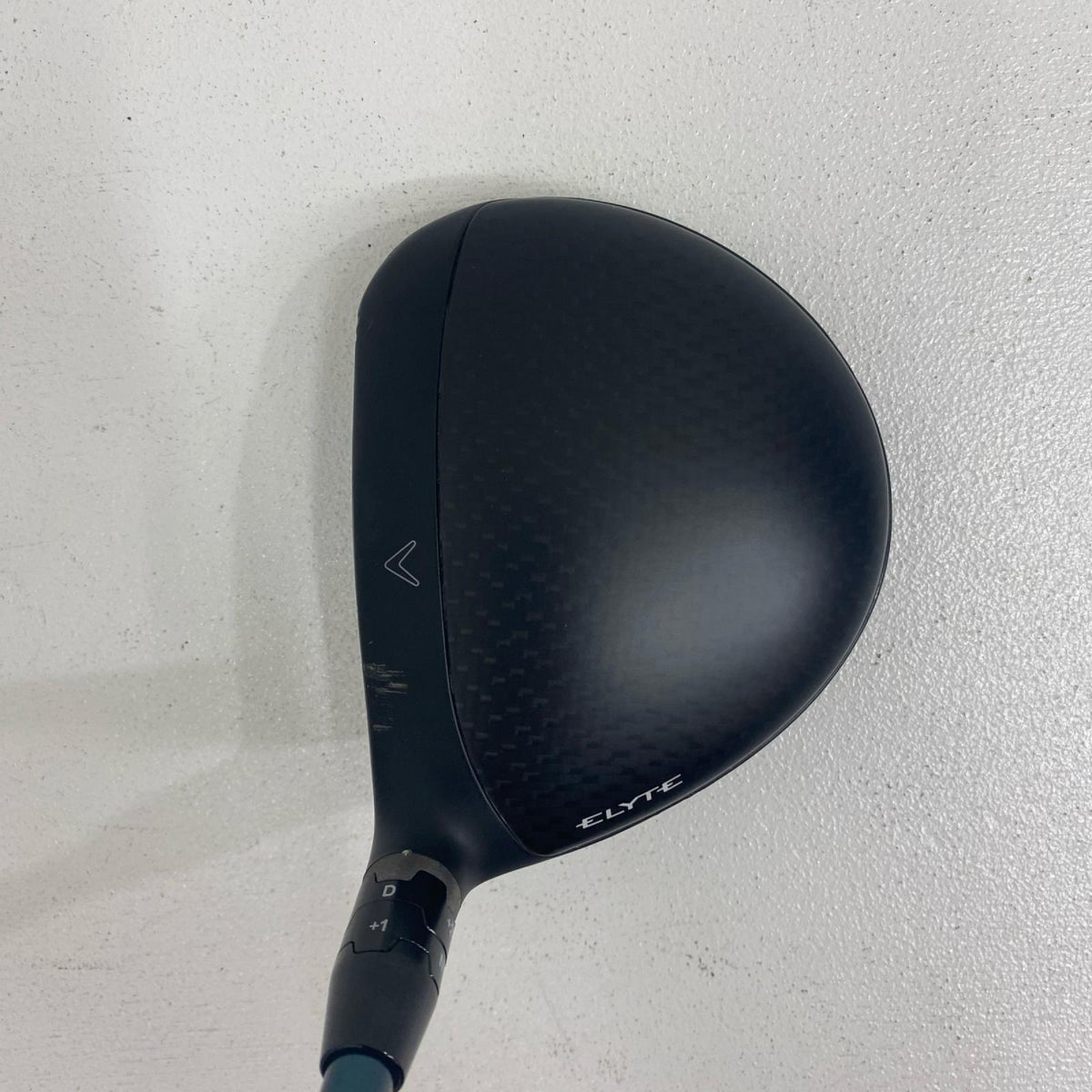 【ゴルフ用品】 Callaway | キャロウェイ CALLAWAY フェアウェイウッド ELYTE X(2025)3W 15° シャフト:VENTUS GREEN フレックス:S ﾍｯﾄﾞｶﾊﾞｰ付属、約43ｲﾝﾁ【加古川店】