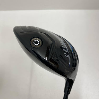 【ゴルフ用品】 Mizuno | ミズノ mizuno ドライバー ST-Z(2023)1W 9.5° シャフト:TOUR AD GMD55-SA フレックス:S 約46ｲﾝﾁ【加古川店】