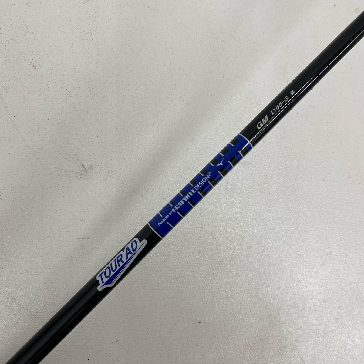 【ゴルフ用品】 Mizuno | ミズノ mizuno ドライバー ST-Z(2023)1W 9.5° シャフト:TOUR AD GMD55-SA フレックス:S 約46ｲﾝﾁ【加古川店】