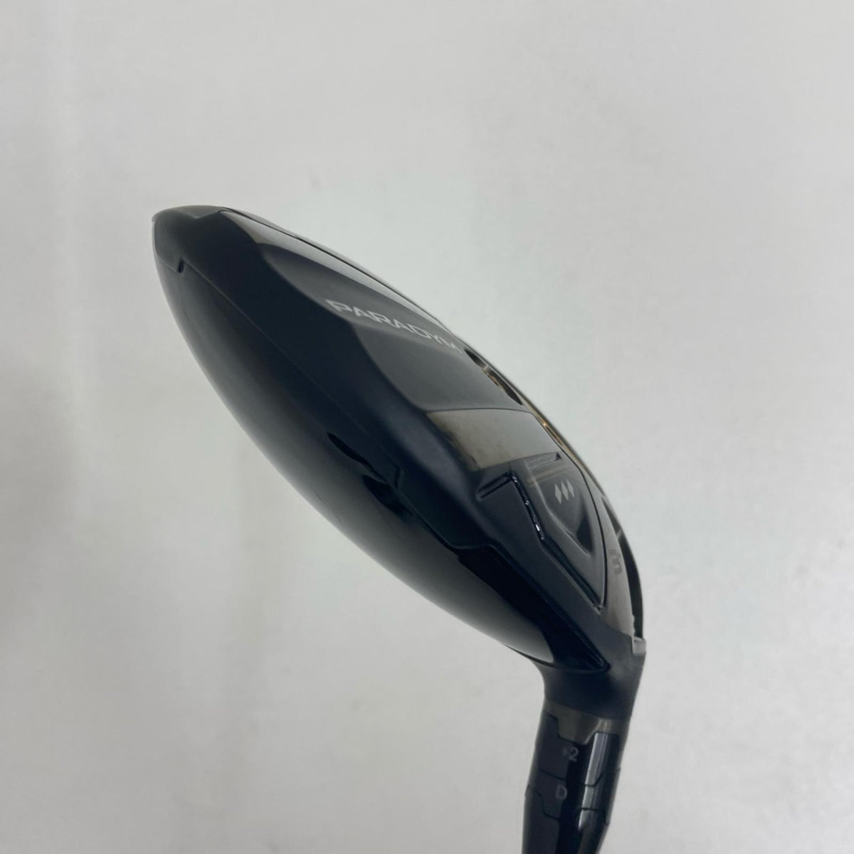 【ゴルフ用品】 Callaway | キャロウェイ CALLAWAY フェアウェイウッド PARADYM ﾄﾘﾌﾟﾙﾀﾞｲﾔ (2023)3W 13.5° シャフト:TENSEI 55 フレックス:S ﾍｯﾄﾞｶﾊﾞｰ付属、約43ｲﾝﾁ【加古川店】
