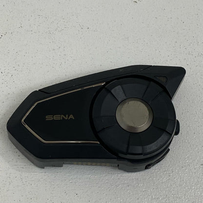 SENA 30K ｲﾝｶﾑ ｽﾋﾟｰｶｰ、ﾏｲｸ、説明書付 バイク用インターコム【加古川店】