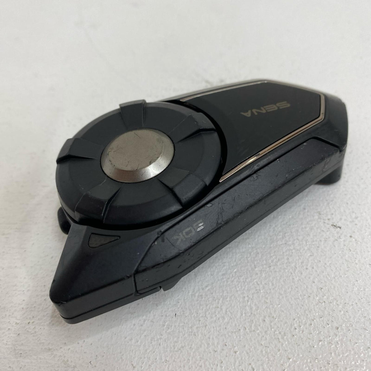 SENA 30K ｲﾝｶﾑ ｽﾋﾟｰｶｰ、ﾏｲｸ、説明書付 バイク用インターコム【加古川店】