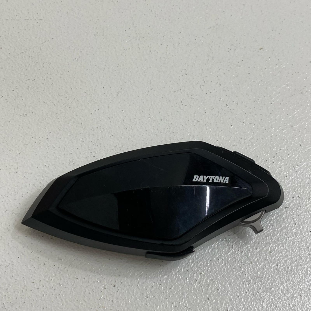 DAYTONA DT-01 ｲﾝｶﾑ 箱、ｽﾋﾟｰｶｰ、ﾏｲｸ、説明書 デイトナ【加古川店】