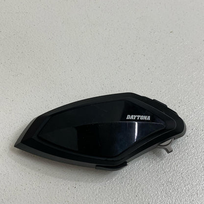 DAYTONA DT-01 ｲﾝｶﾑ 箱、ｽﾋﾟｰｶｰ、ﾏｲｸ、説明書 デイトナ【加古川店】