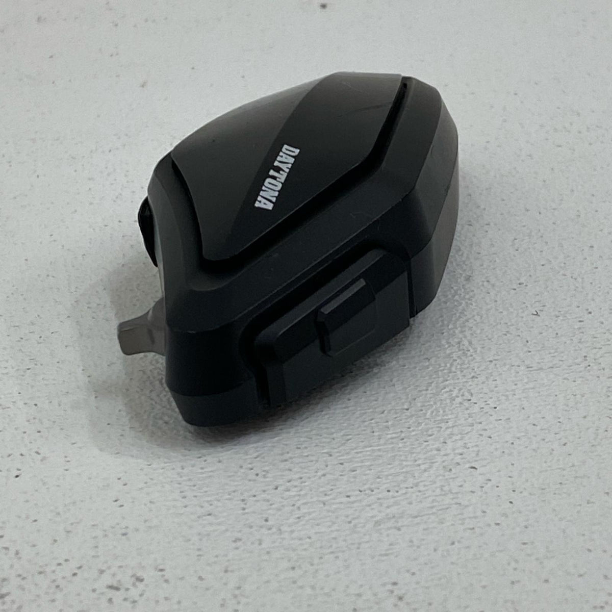 DAYTONA DT-01 ｲﾝｶﾑ 箱、ｽﾋﾟｰｶｰ、ﾏｲｸ、説明書 デイトナ【加古川店】