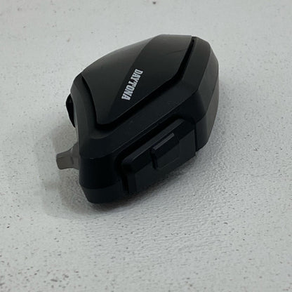 DAYTONA DT-01 ｲﾝｶﾑ 箱、ｽﾋﾟｰｶｰ、ﾏｲｸ、説明書 デイトナ【加古川店】