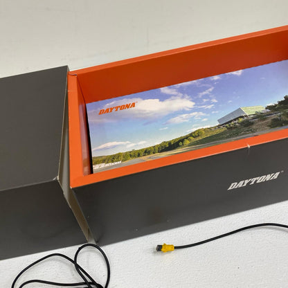 DAYTONA DT-01 ｲﾝｶﾑ 箱、ｽﾋﾟｰｶｰ、ﾏｲｸ、説明書 デイトナ【加古川店】