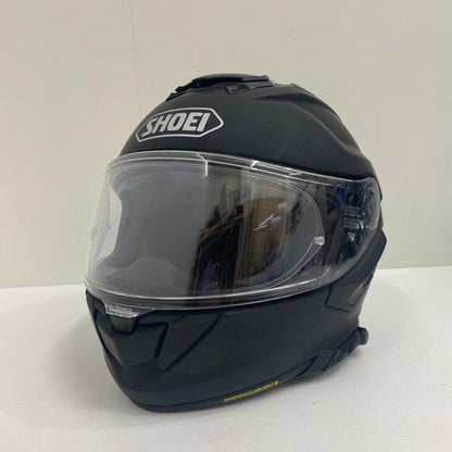 SHOEI GT-AIR3 B+COM SX1 ｲﾝｶﾑ装着済 収納袋付 size:XL ｲﾝｶﾑ装着済 ショウエイ【加古川店】