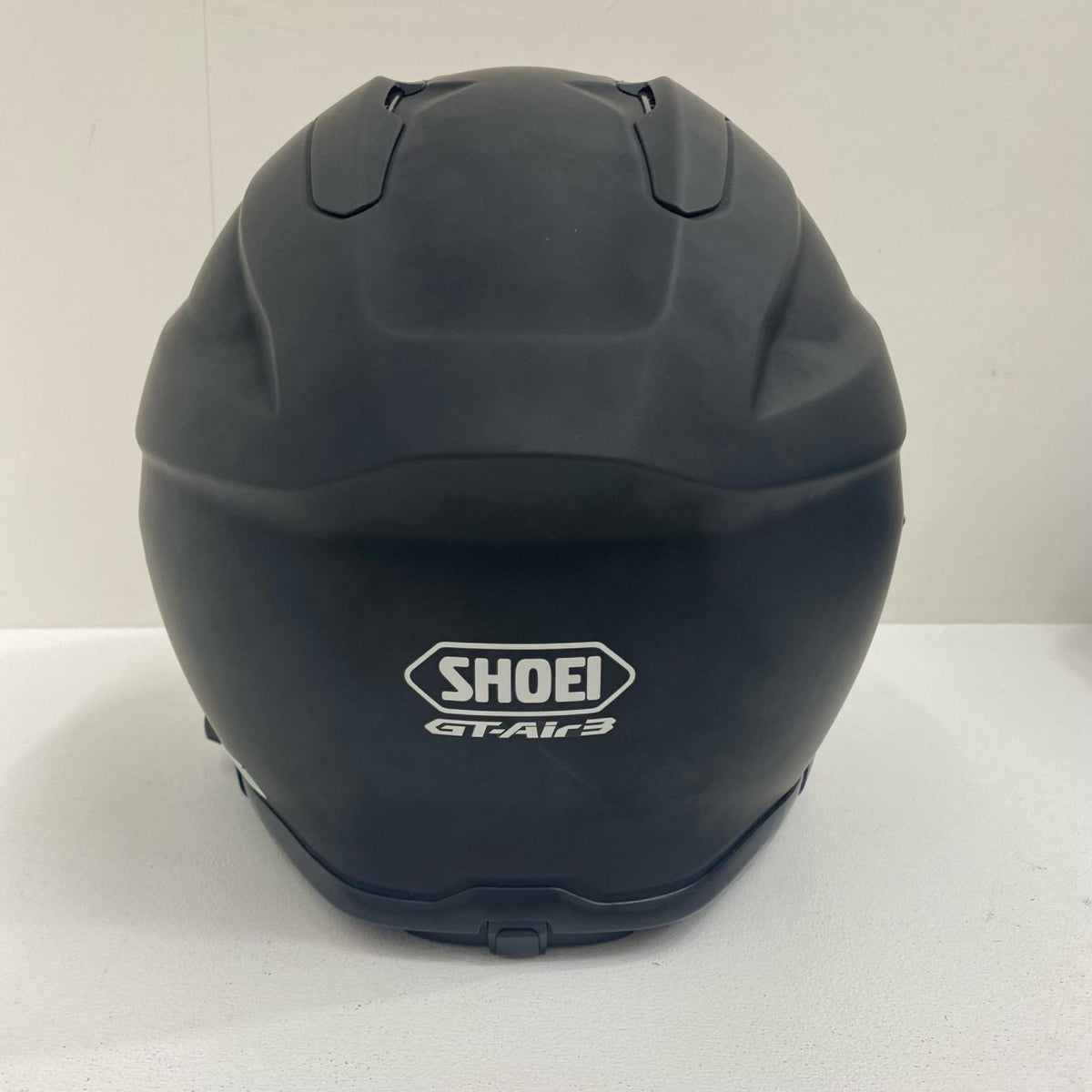 SHOEI GT-AIR3 B+COM SX1 ｲﾝｶﾑ装着済 収納袋付 size:XL ｲﾝｶﾑ装着済 ショウエイ【加古川店】