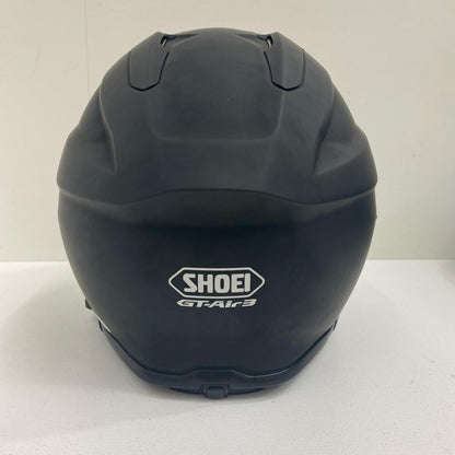 SHOEI GT-AIR3 B+COM SX1 ｲﾝｶﾑ装着済 収納袋付 size:XL ｲﾝｶﾑ装着済 ショウエイ【加古川店】