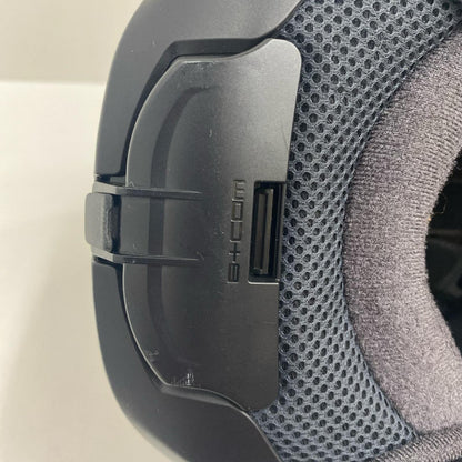 SHOEI GT-AIR3 B+COM SX1 ｲﾝｶﾑ装着済 収納袋付 size:XL ｲﾝｶﾑ装着済 ショウエイ【加古川店】