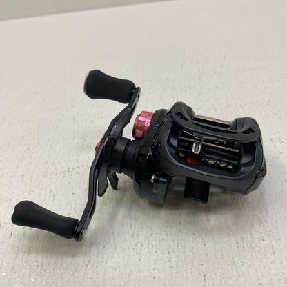 【フィッシング/釣り/釣具/リール】 【ベイトリール/右ハンドル】Daiwa | ダイワ キャタリナTW 100P-RM【加古川店】