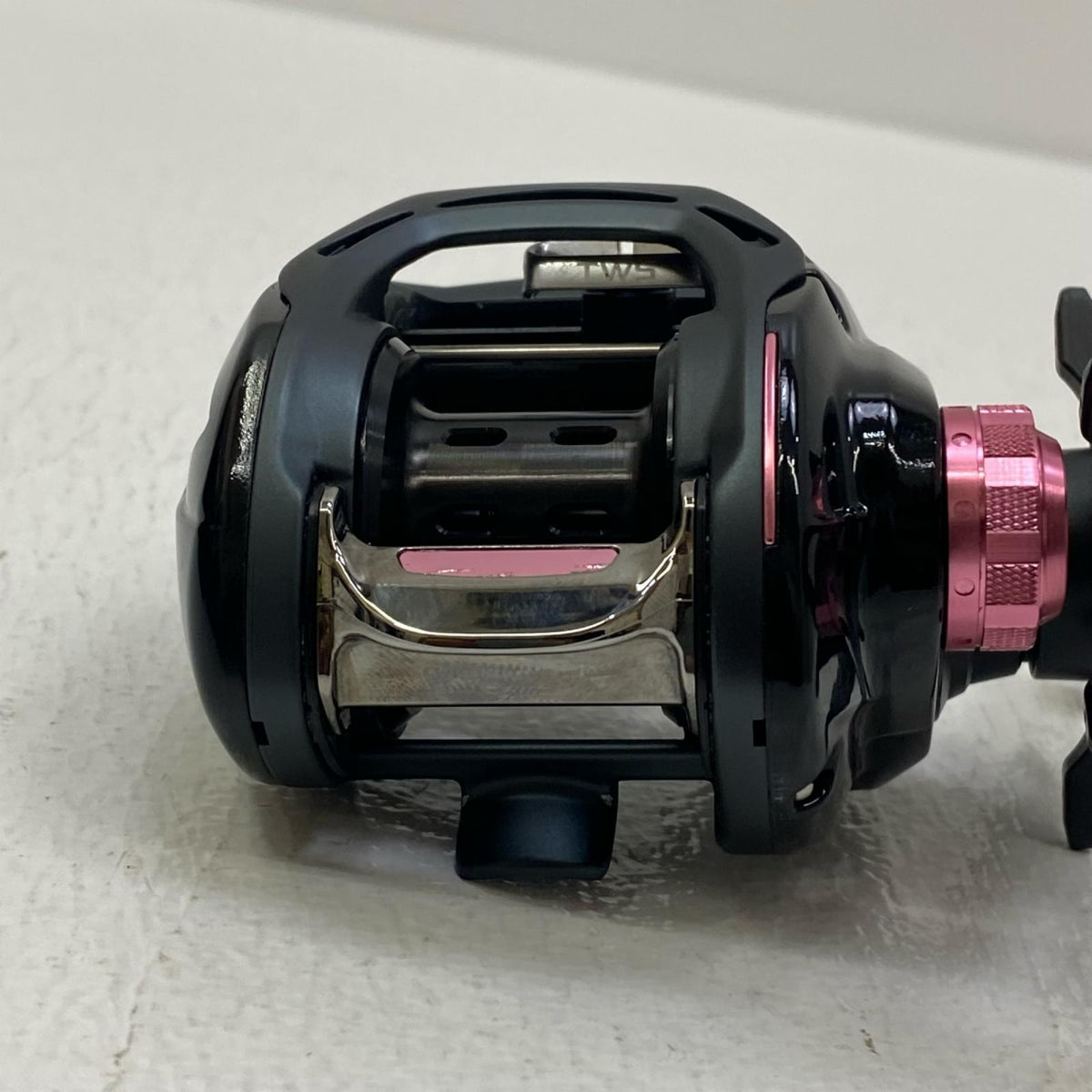 【フィッシング/釣り/釣具/リール】 【ベイトリール/右ハンドル】Daiwa | ダイワ キャタリナTW 100P-RM【加古川店】