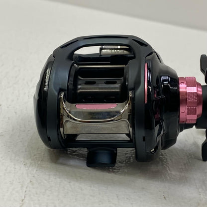 【フィッシング/釣り/釣具/リール】 【ベイトリール/右ハンドル】Daiwa | ダイワ キャタリナTW 100P-RM【加古川店】