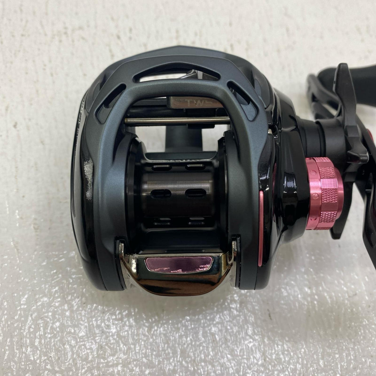 【フィッシング/釣り/釣具/リール】 【ベイトリール/右ハンドル】Daiwa | ダイワ キャタリナTW 100P-RM【加古川店】