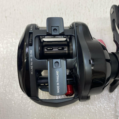 【フィッシング/釣り/釣具/リール】 【ベイトリール/右ハンドル】Daiwa | ダイワ キャタリナTW 100P-RM【加古川店】