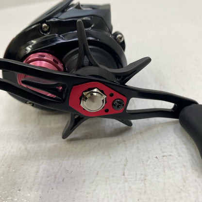 【フィッシング/釣り/釣具/リール】 【ベイトリール/右ハンドル】Daiwa | ダイワ キャタリナTW 100P-RM【加古川店】