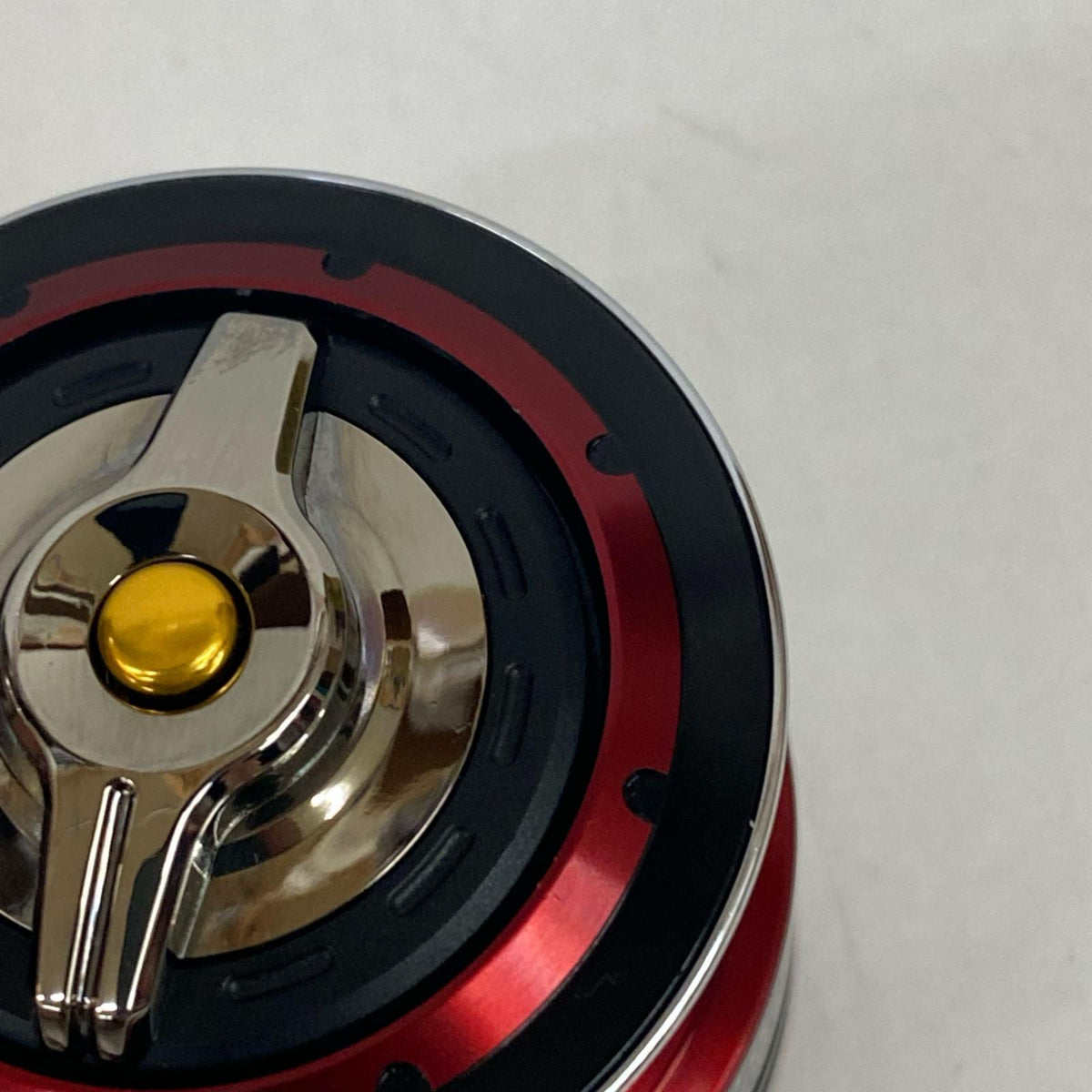 【フィッシング/釣り/釣具/リール】 夢屋 09 BB-X ファイアブラッド 1500DA AR-C スプール【加古川店】