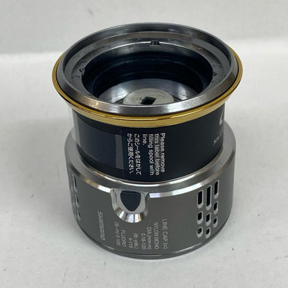 【フィッシング/釣り/釣具/リール】SHIMANO | シマノ 18 ステラ 2500S 純正スプール ケース付【加古川店】