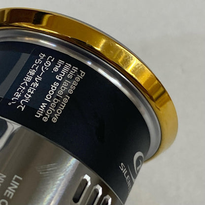 【フィッシング/釣り/釣具/リール】SHIMANO | シマノ 18 ステラ 2500S 純正スプール ケース付【加古川店】