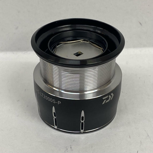 【フィッシング/釣り/釣具/リール】Daiwa | ダイワ 24 ルビアス LT 2000S-P 純正スプール【加古川店】