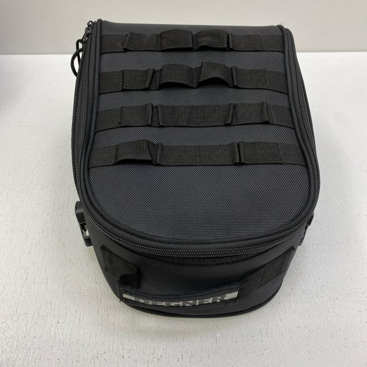 NB-173 DEGNERｼｰﾄ ﾊﾞｯｸﾞ 約33×21×18cm【加古川店】
