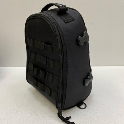 NB-173 DEGNERｼｰﾄ ﾊﾞｯｸﾞ 約33×21×18cm【加古川店】