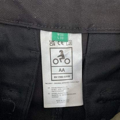 Oxford ﾗｲﾃﾞｨﾝｸﾞﾊﾟﾝﾂ size:W30 L30 オックスフォード【加古川店】