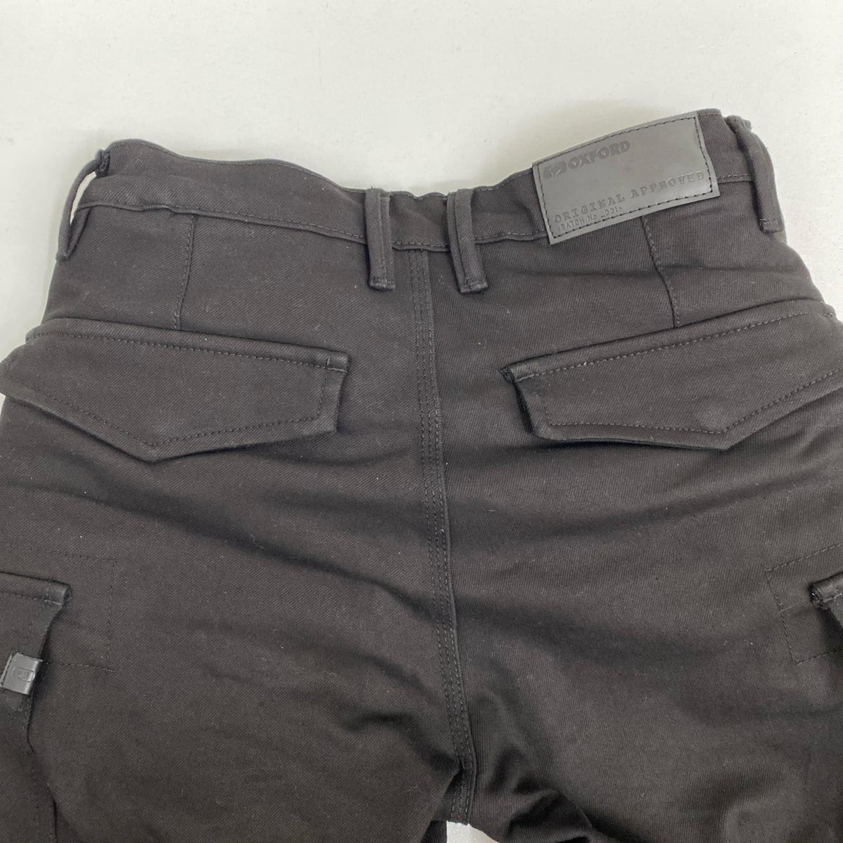 Oxford ﾗｲﾃﾞｨﾝｸﾞﾊﾟﾝﾂ size:W30 L30 オックスフォード【加古川店】