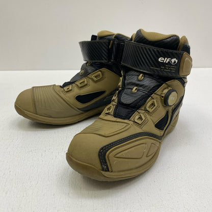 elf S17 ﾗｲﾃﾞｨﾝｸﾞｼｭｰｽﾞ size:26.5【加古川店】