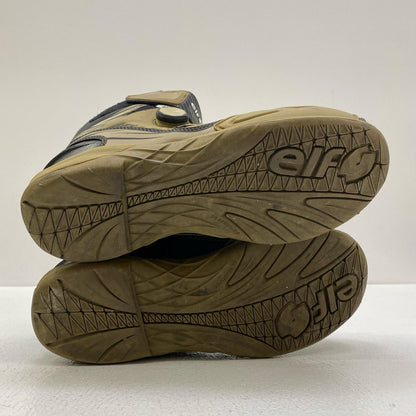 elf S17 ﾗｲﾃﾞｨﾝｸﾞｼｭｰｽﾞ size:26.5【加古川店】
