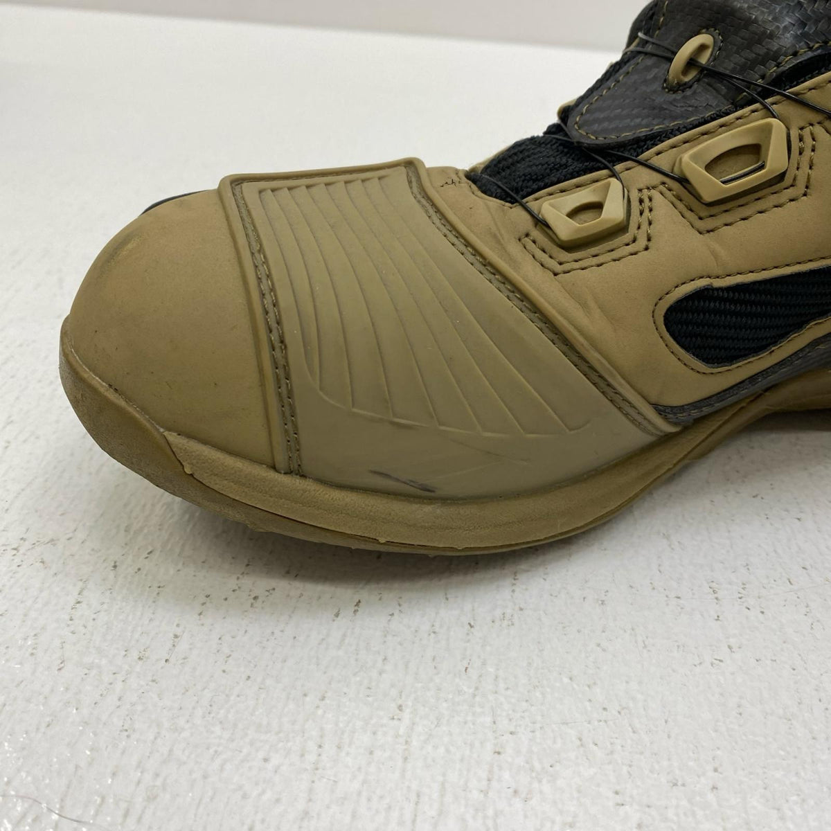elf S17 ﾗｲﾃﾞｨﾝｸﾞｼｭｰｽﾞ size:26.5【加古川店】