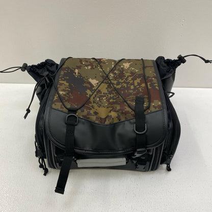 タナックス MOTOFIZZ ﾐﾆﾌｨｰﾙﾄﾞﾊﾞｯｸﾞ ﾃﾞｼﾞｶﾓ 約32×19×31cm【加古川店】