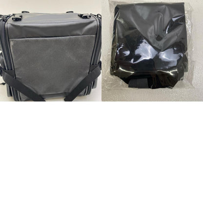 タナックス MOTOFIZZ ﾐﾆﾌｨｰﾙﾄﾞﾊﾞｯｸﾞ ﾃﾞｼﾞｶﾓ 約32×19×31cm【加古川店】
