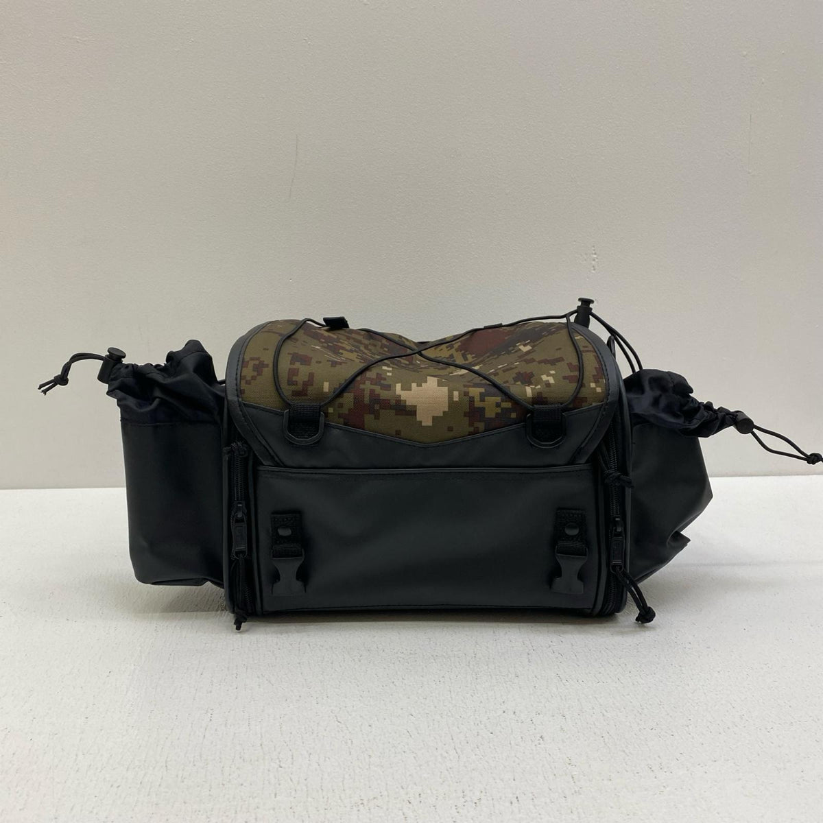 タナックス MOTOFIZZ ﾐﾆﾌｨｰﾙﾄﾞﾊﾞｯｸﾞ ﾃﾞｼﾞｶﾓ 約32×19×31cm【加古川店】