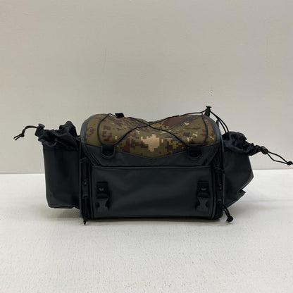 タナックス MOTOFIZZ ﾐﾆﾌｨｰﾙﾄﾞﾊﾞｯｸﾞ ﾃﾞｼﾞｶﾓ 約32×19×31cm【加古川店】