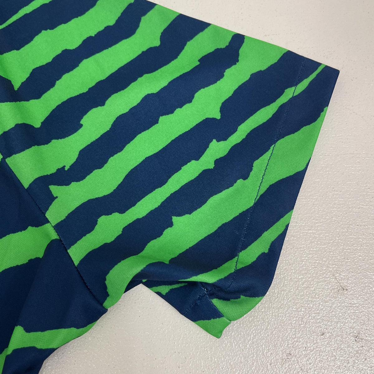 NIKE | ナイキ NIKE 22 ﾌﾞﾗｼﾞﾙ代表 ﾌﾟﾚｲﾏｯﾁﾕﾆﾌｫｰﾑ size:S【加古川店】