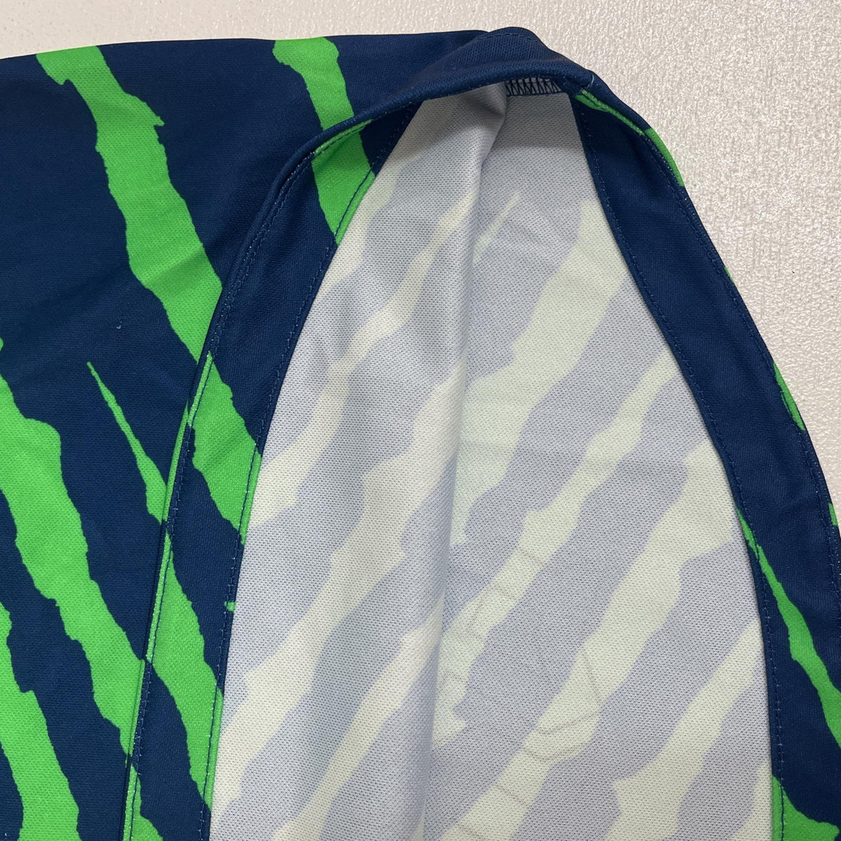NIKE | ナイキ NIKE 22 ﾌﾞﾗｼﾞﾙ代表 ﾌﾟﾚｲﾏｯﾁﾕﾆﾌｫｰﾑ size:S【加古川店】
