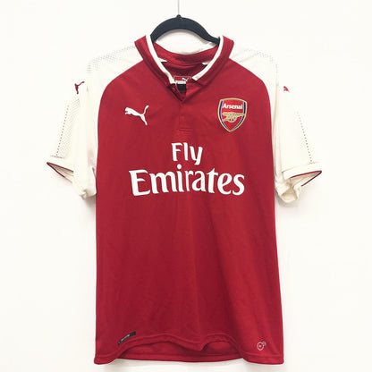 PUMA | プーマ PUMA ｱｰｾﾅﾙ 17/18 ﾕﾆﾌｫｰﾑ size:L【加古川店】