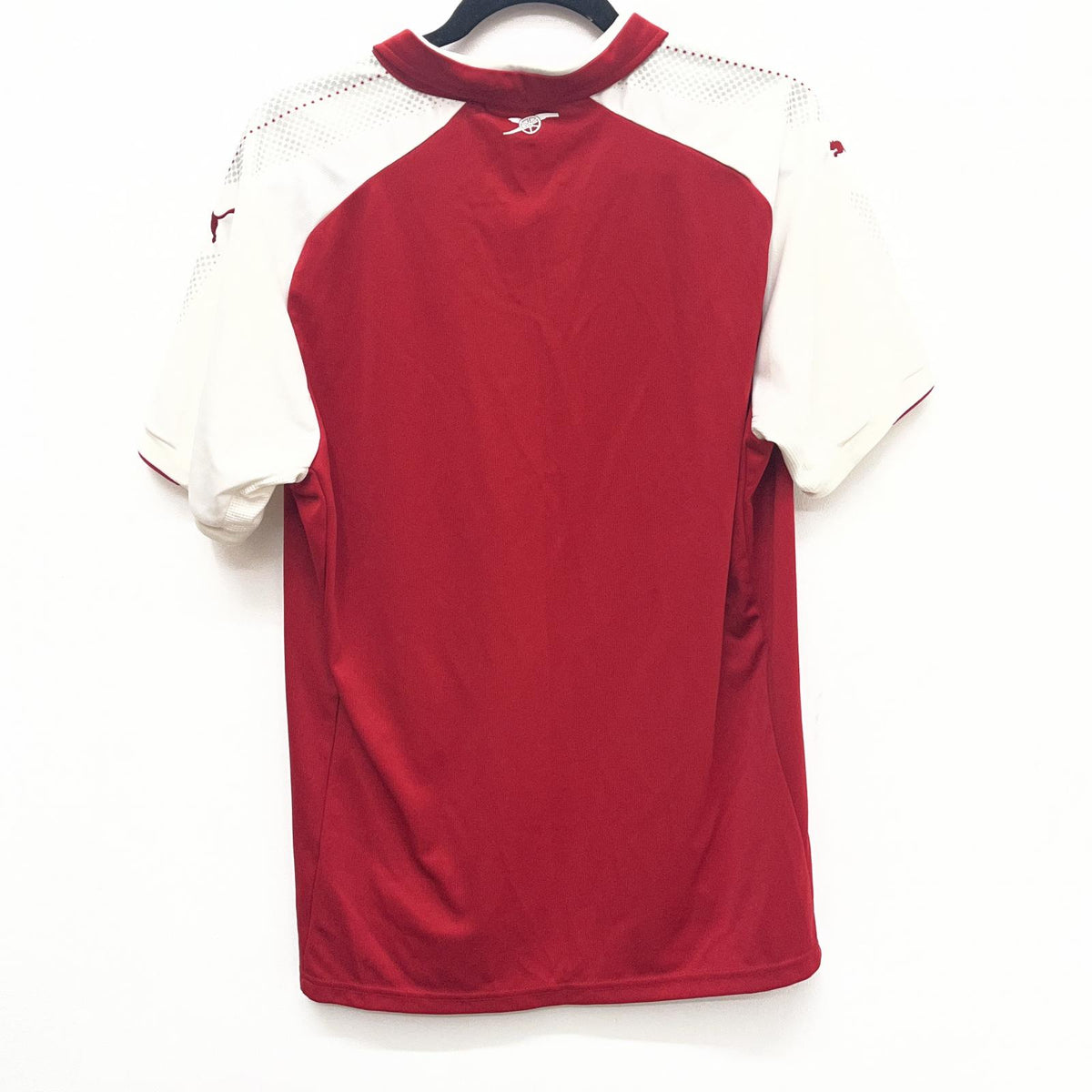 PUMA | プーマ PUMA ｱｰｾﾅﾙ 17/18 ﾕﾆﾌｫｰﾑ size:L【加古川店】