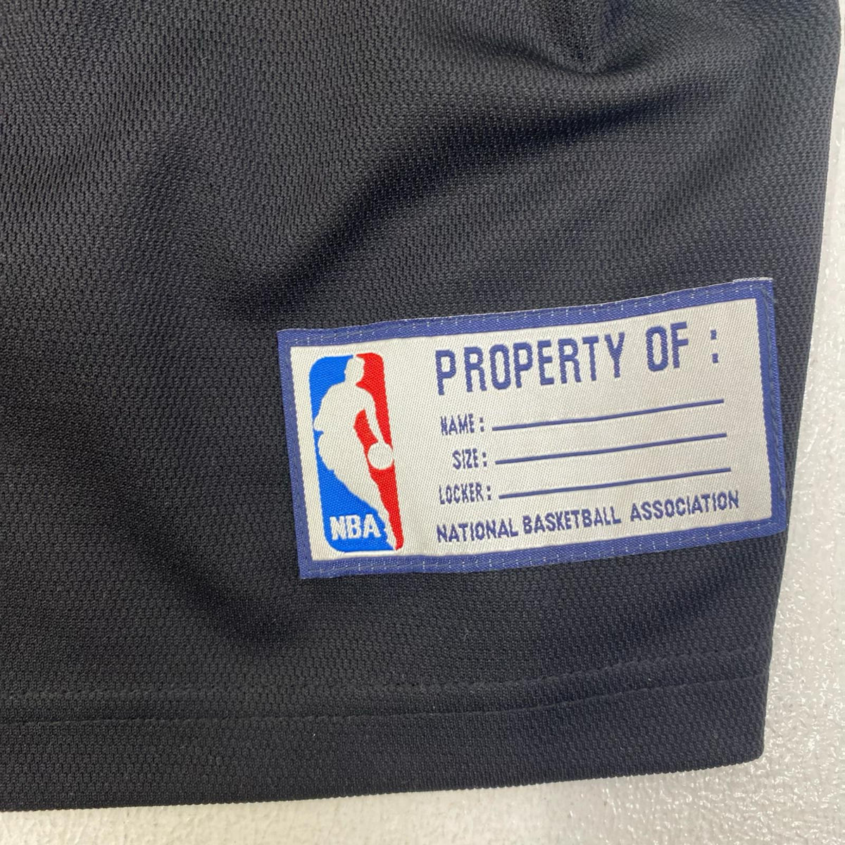 NBA フィラデルフィア76ers #3 アレン・アイバーソン ユニフォーム size:XL【加古川店】