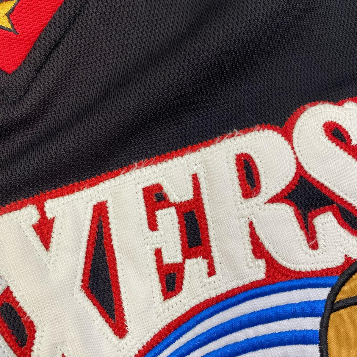 NBA フィラデルフィア76ers #3 アレン・アイバーソン ユニフォーム size:XL【加古川店】